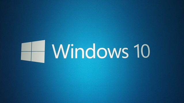 Microsoft’tan ikinci Windows 10 etkinliği öncesi açıklama geldi