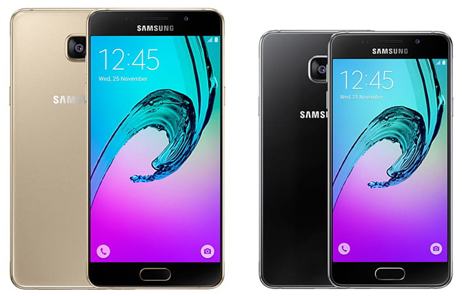 Samsung Galaxy A7 Frp