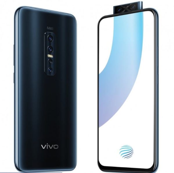 Vivo V Pro Tan T Ld Te Zellikleri Donan M G Nl