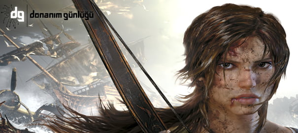 Tomb Raider’dan Yeni Açıklama Geldi!