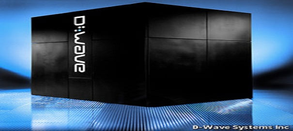 Kuantum Hesaplama Daha mı Hızlı? 1 20130518 STP003 01