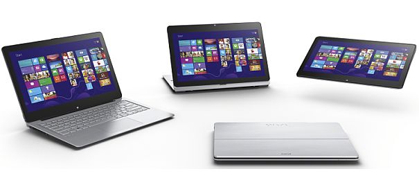 13Fall VAIO Fit 13A Group all mode01 S startscreen 6row