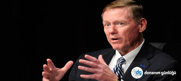 Alan Mulally Ford CEO