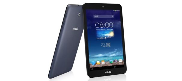 Asus MeMO Pad manset