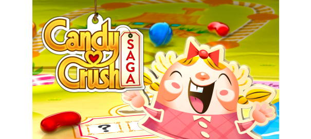 CandyCrush