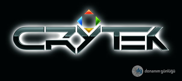 Crytek