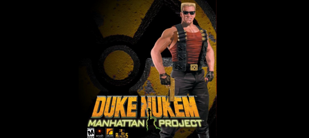 DukeNukem