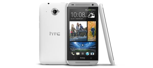 HTC Desire 601 manset