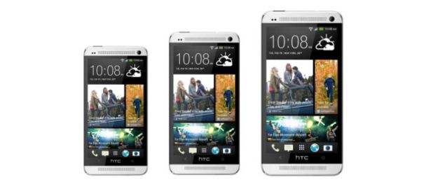 HTCOne manset