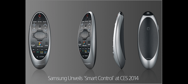 SamsungAkıllıKumanda