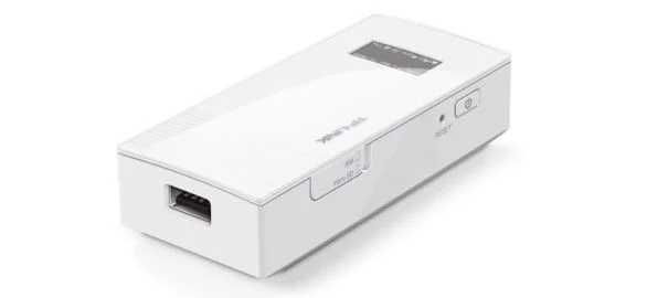 TP-LINK'ten Yeni Taşınabilir 3G Modem ve Router 23 TP LINK M5360 manset