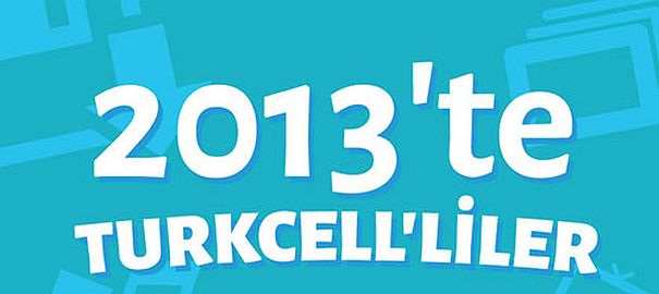 Turkcell 2013