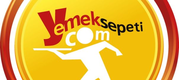 Yemeksepeti logo