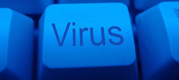 computer virus