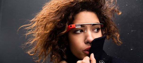 google glass