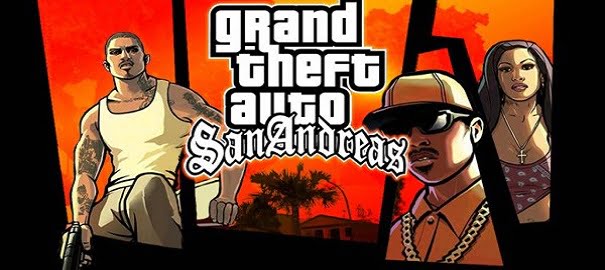 gta san andreas 1