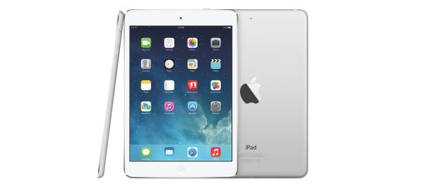 iPad Air manset