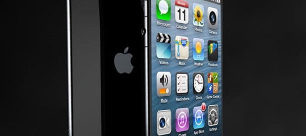 iPhone 6'nın Ekran Boyutu Belli Oldu! 1 iphone 6
