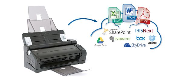 iriscan pro 3 cloud document scanner 1573 p