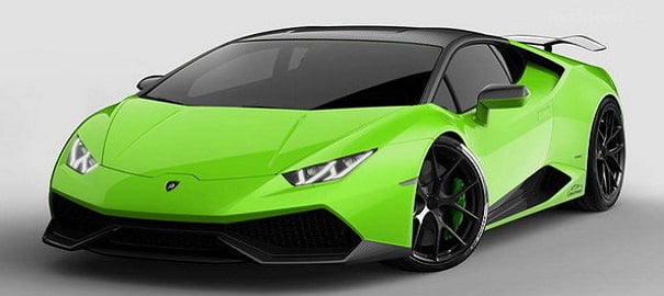 Lamborghini Huracan Geliyor! 21 lamborghini huracan