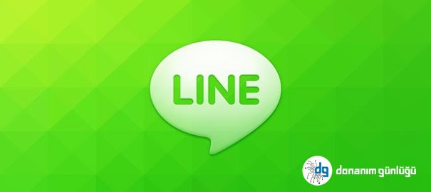 line