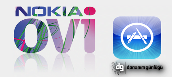 nokia ovi logo app1