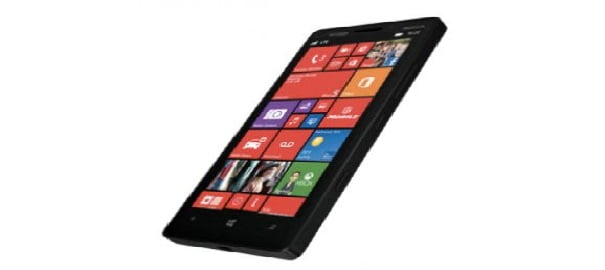 nokia lumia icon verizon leak 578 80