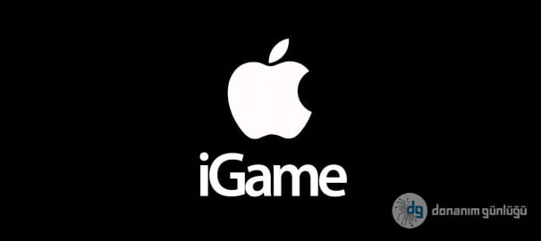 Apple, Oyun Konsolu Pazarına Giriyor!