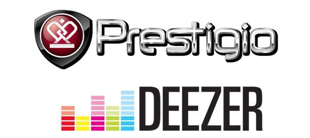 prestigio deezer