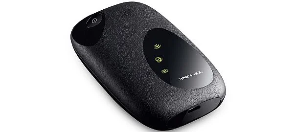 Uygun Fiyatlı 3G Mobil Yönlendirici 1 tplink m5250