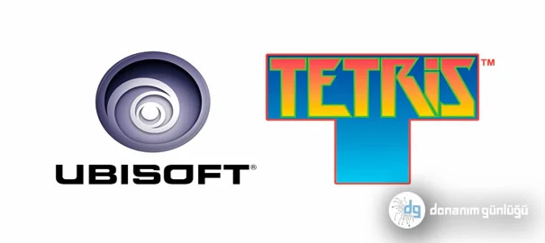 ubisoft y tetris