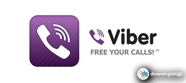 viber