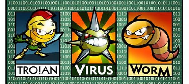 Hem Telefona, Hem Bilgisayara Saldıran Virüs!
