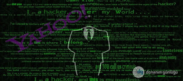 yahoo saldırı