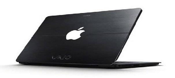 Steve Jobs’ın Hayali Mac OS’lu Sony’lerdi