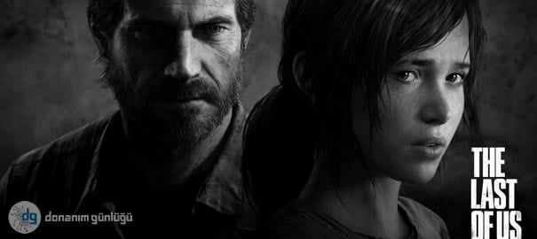 8 LAST OF US