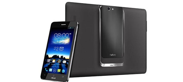 ASUS PadFone Infınıty Lite Duyuruldu