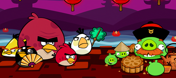 AngryBirds MoonFestival 2