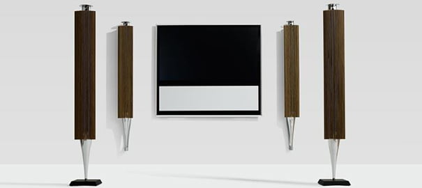Band and Olufsen
