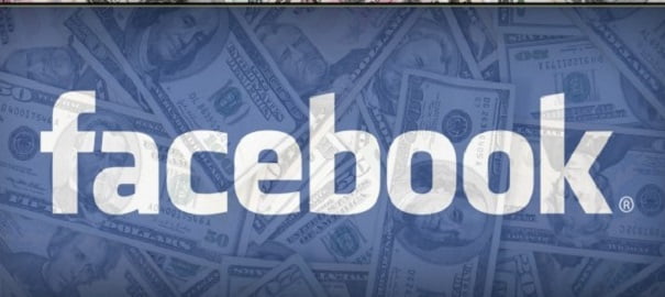 Facebook Money