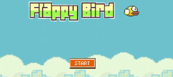 Flappy Bird