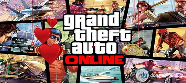 GTA Online