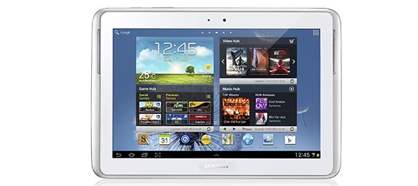 Galaxy Note 10 1in Özellikleri Tanıtıldı