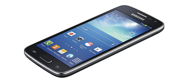 Giriş Seviyesine Yönelik Yeni Samsung