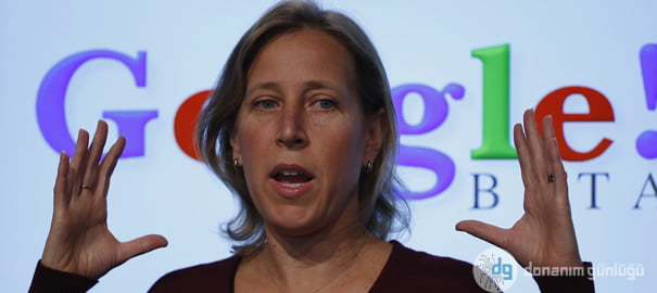 Google Wojcicki