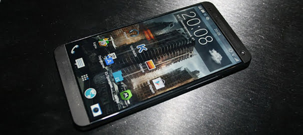 HTC M8 Yine Sızıntı Kurbanı Oldu