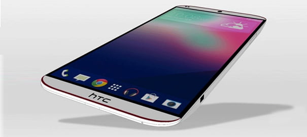 HTC M8’in İlk Gerçek Görüntüsü Sızdırıldı manset