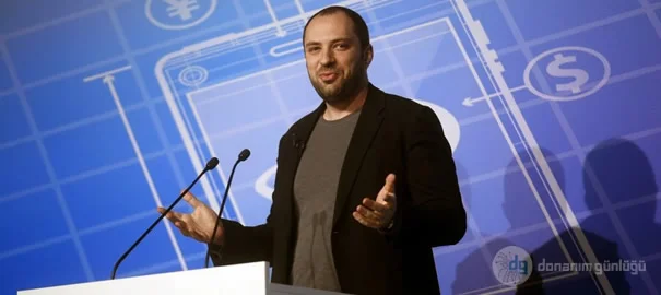 Whatsapp'tan Bir Yenilik! 21 Jan Koum at MWC2014