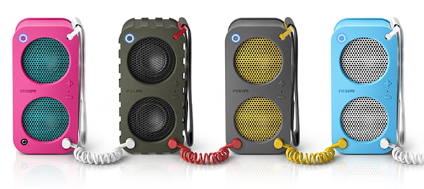 Kablosuz Müzik Keyfi ve Tasarım BR 1X’te Buluşuyor manset