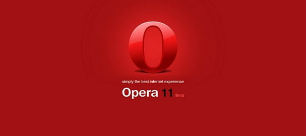 Что такое opera beta